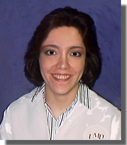 Dr. Carmen Gonzalez