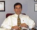 Dr. Marco Zarbin is Director of Ophthalmology at UMDNJ-NJMS