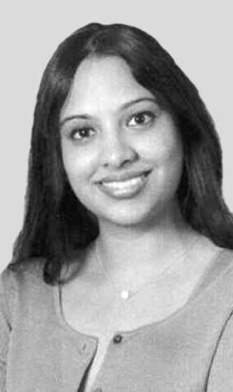 Dr. Archana Prasad