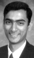 Dr. Vamsi Gullapalli