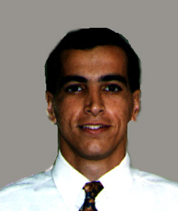 Dr. Amir Yamani