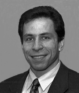 Dr. Marco Zarbin is chairman of the department of ophthalmology at umdnj